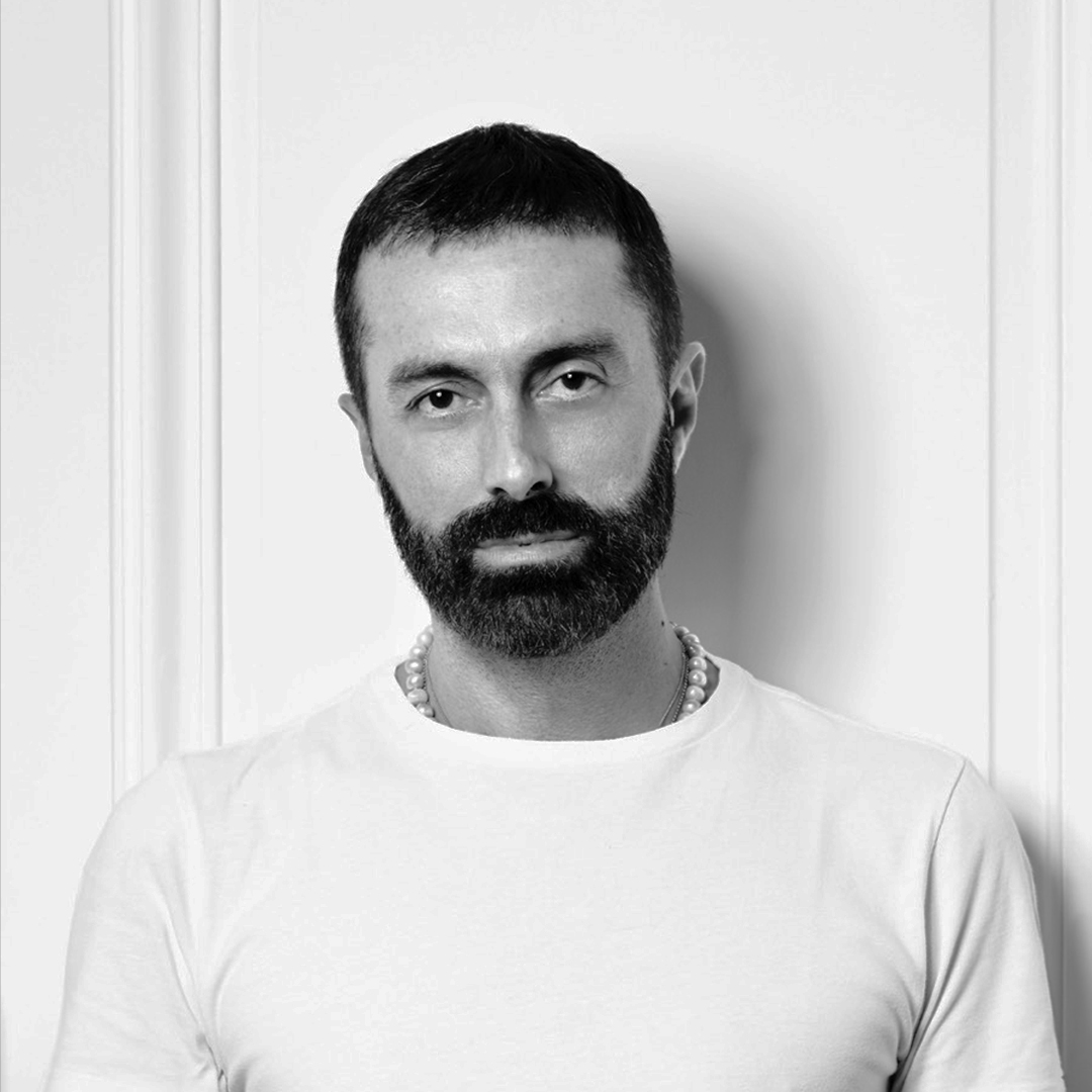 GiambattistaValli image