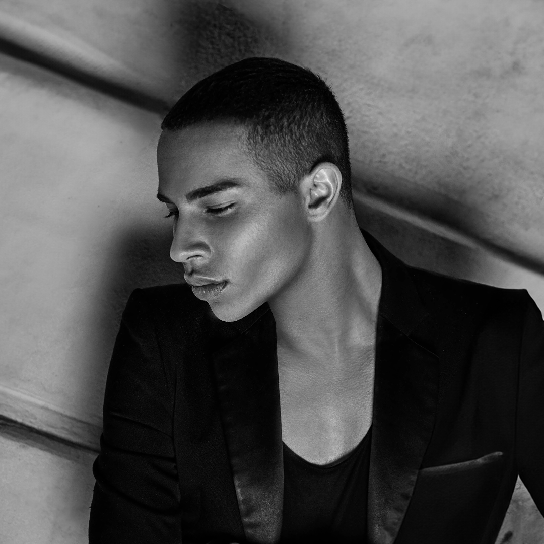 OlivierRousteing image